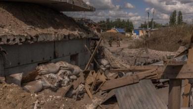 Rosja i Ukraina odnotowują sukcesy na polu bitwy