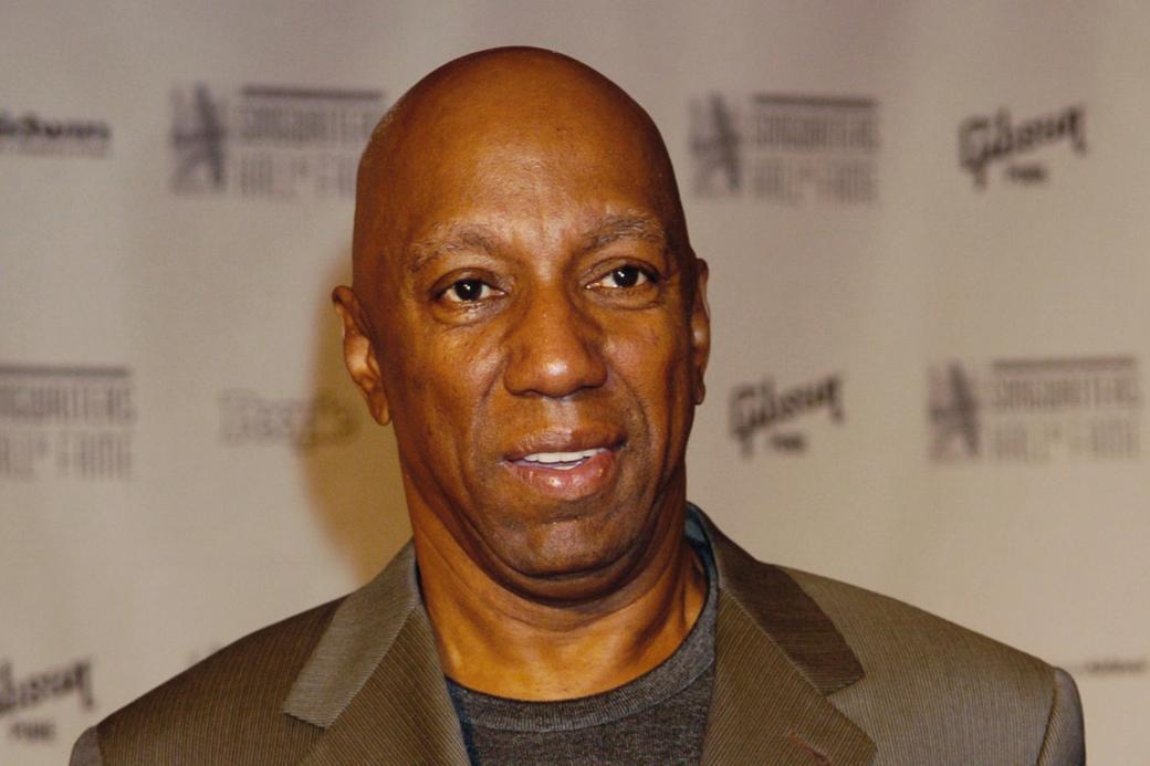 Barrett Strong, artysta Motown i autor tekstów Temptations, zmarł w wieku 81 lat