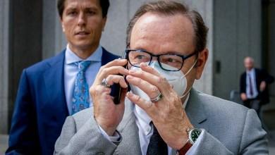 Kevin Spacey pojawia się po raz pierwszy w sądzie w Wielkiej Brytanii w sprawie napaści na tle seksualnym, przyznano bezwarunkowe zwolnienie za kaucją