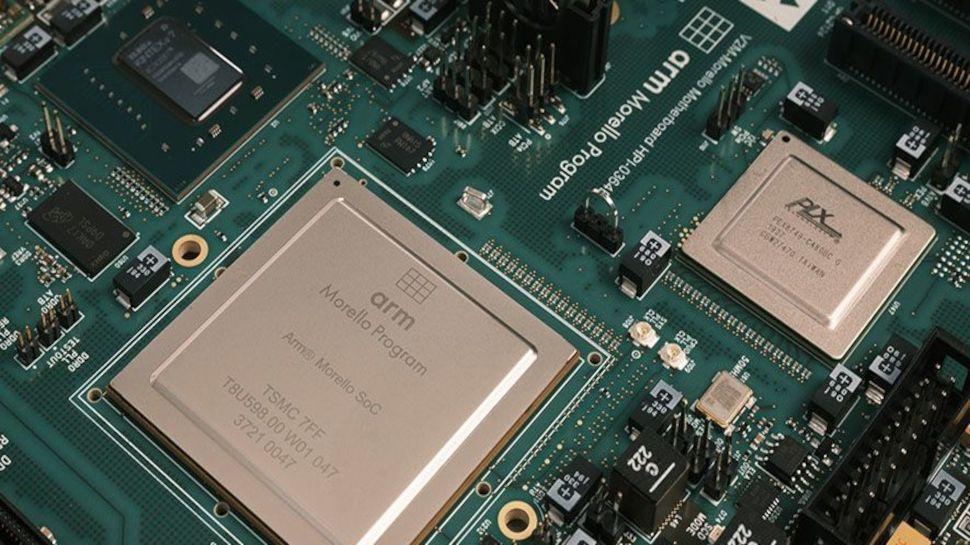 Czy ten nowy prototyp może położyć kres cyberatakom?