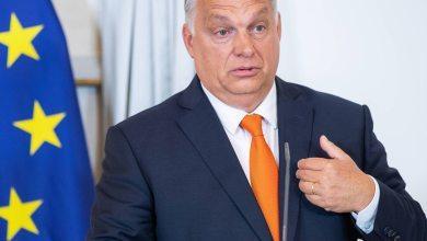 „Niebezpieczne plany” UE i NATO na Ukrainie.  Orban chce ich zablokować