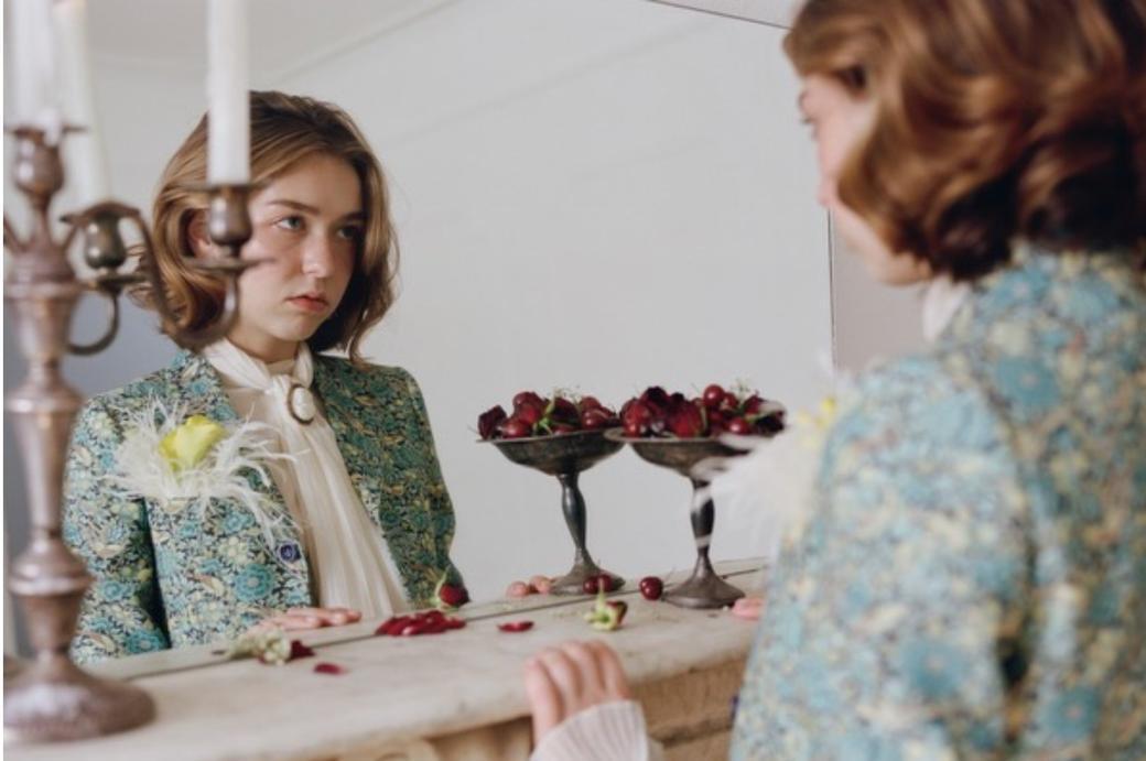 Snail Mail okładki Alt-Rock Outfit Superdrag „Feeling Like I Do” dla singli Spotify