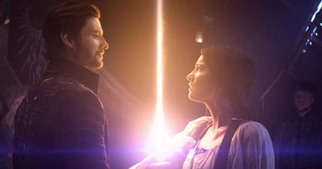 Nadchodząca seria YA oparta na nowej fali powieści dla młodych dorosłych