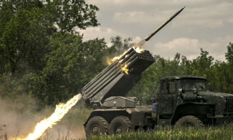 Były dowódca NATO mówi, że wojna Rosji na Ukrainie prawdopodobnie zakończy się i stanie się „zamrożonym konfliktem” w ciągu 4 do 6 miesięcy, w porównaniu z wojną koreańską