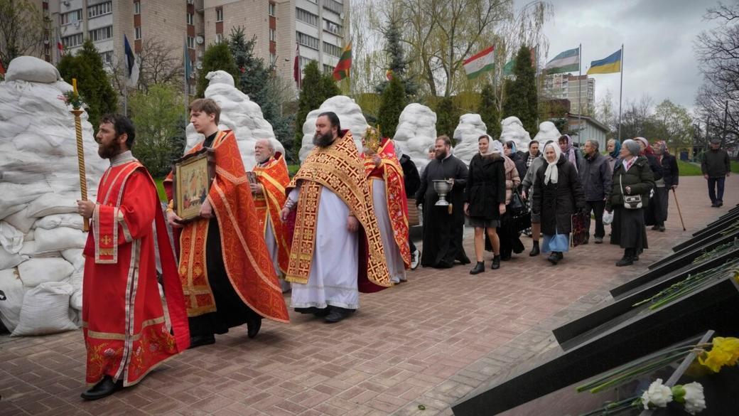 „Bardzo niebezpieczna” sytuacja: rocznica Czarnobyla w czasie wojny