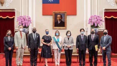 Czy Nancy Pelosi przyspieszyła chińsko-rosyjską współpracę wojskową swoją wizytą na Tajwanie?