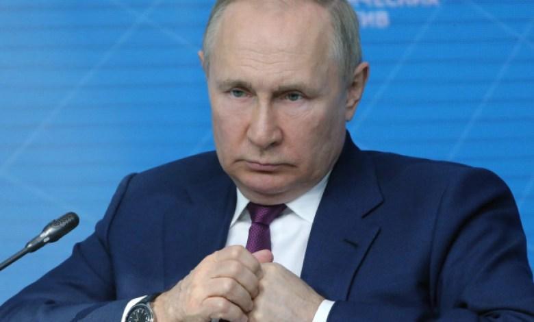 Europa cierpi, ponieważ Rosja ograniczyła dostawy gazu ziemnego — ale Rosja jest w jeszcze gorszym położeniu: badanie