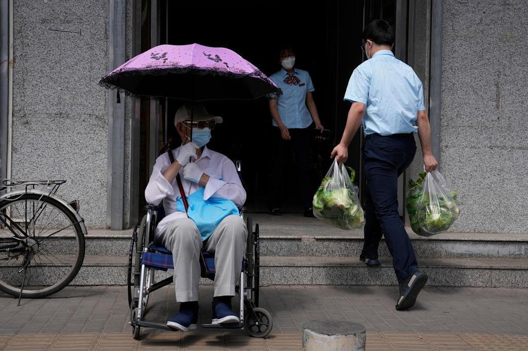 Szanghaj zbliża się do zakończenia dwumiesięcznej blokady COVID-19
