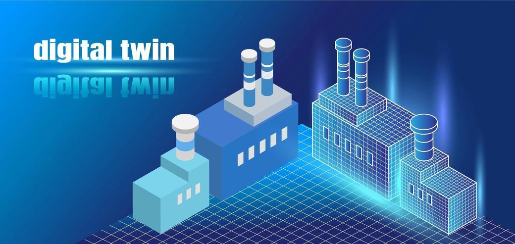 Technologia Digital Twin zmienia sposób projektowania, budowy i eksploatacji infrastruktury