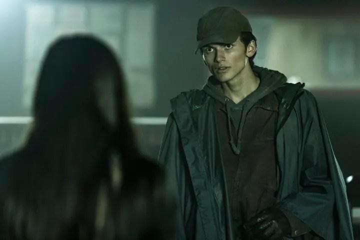 „Fear The Walking Dead” sezon 7, odcinek 10 Recenzja: Nowy niski poziom nawet dla tego pożaru w śmietniku