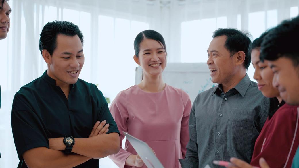 Skąd bierze się inteligencja relacji?