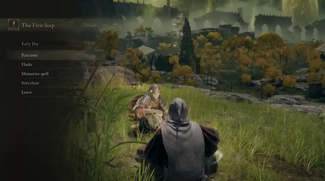 Prawdziwa kooperacja „Elden Ring” jest na żywo i działa lepiej, niż ktokolwiek myślał