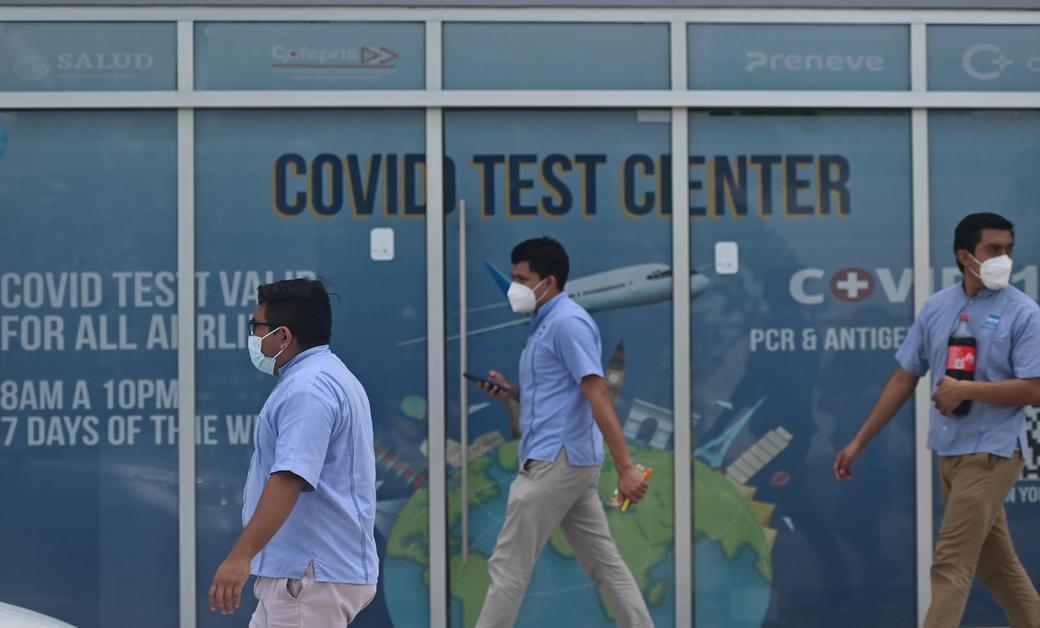 Jak zmieni się testowanie Covid-19 w przyszłości?