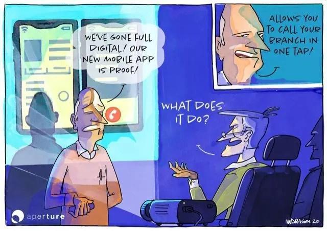 WaFd Bank i AWS Ulepszone telefoniczne centrum kontaktu