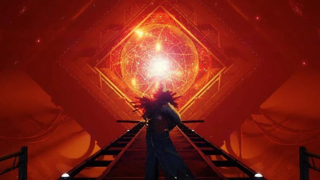 Rasputin V Calus: Na czym skupi się sezon 17 Destiny 2?