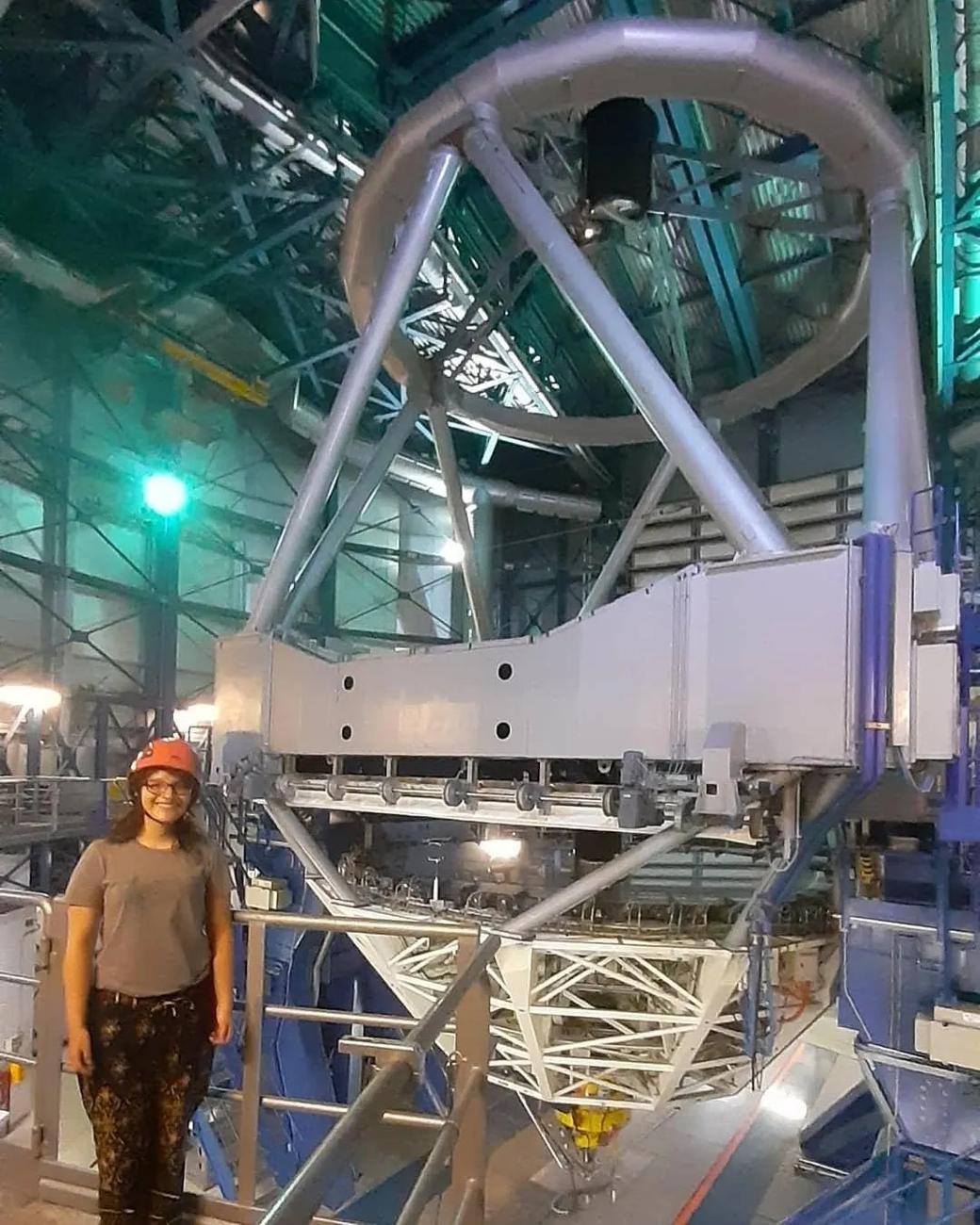 Odkrywanie czasu, w którym Wszechświat się rozświetlił… za pomocą Kosmicznego Teleskopu!