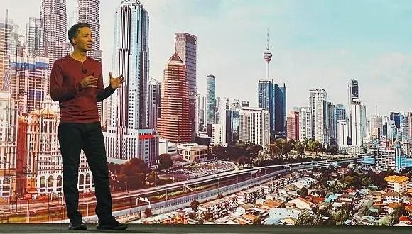 ThinkSpot ma na celu zbudowanie demokratycznego „nowoczesnego” stosu danych