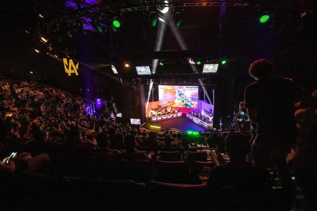 Twitch Drops nie jest twoją ostatnią szansą na dostęp do Overwatch 2 Beta, dzięki Overwatch League