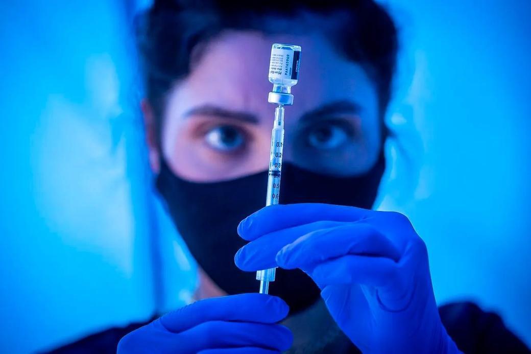 InnovationRx: FTC Bada mózgowe;  Ponadto panel FDA akceptuje szczepionki dla małych dzieci