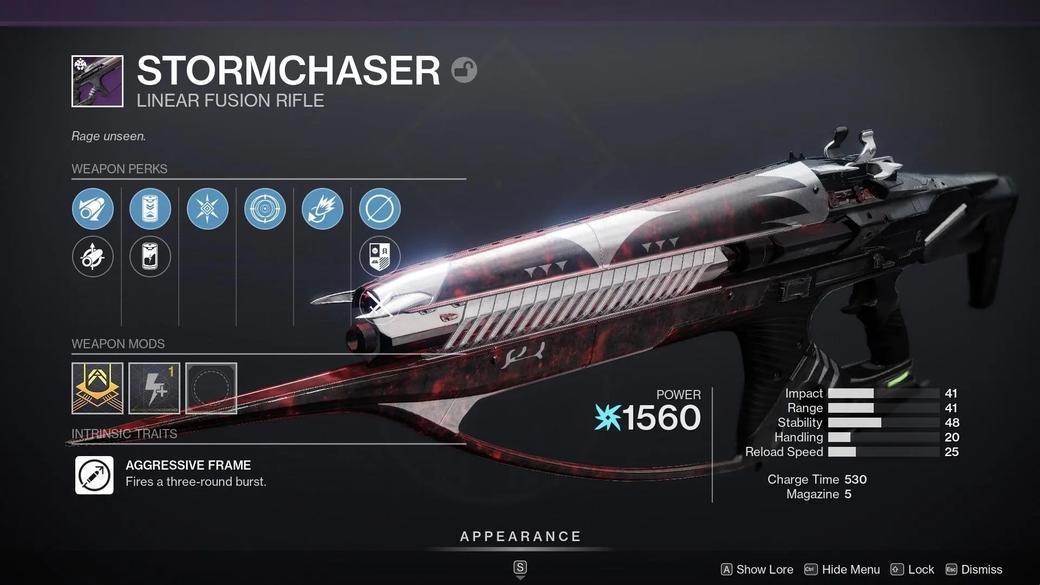 66 broni „Destiny 2”, aby przygotować się do Arc 3.0