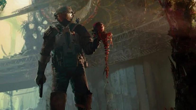 Więcej informacji o nowej grze Bungie „Marathon”, która wydaje się bardzo realna