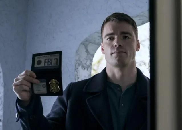 „The Night Agent” jakoś ląduje w trzecim co do wielkości tygodniu premier Netflix w historii