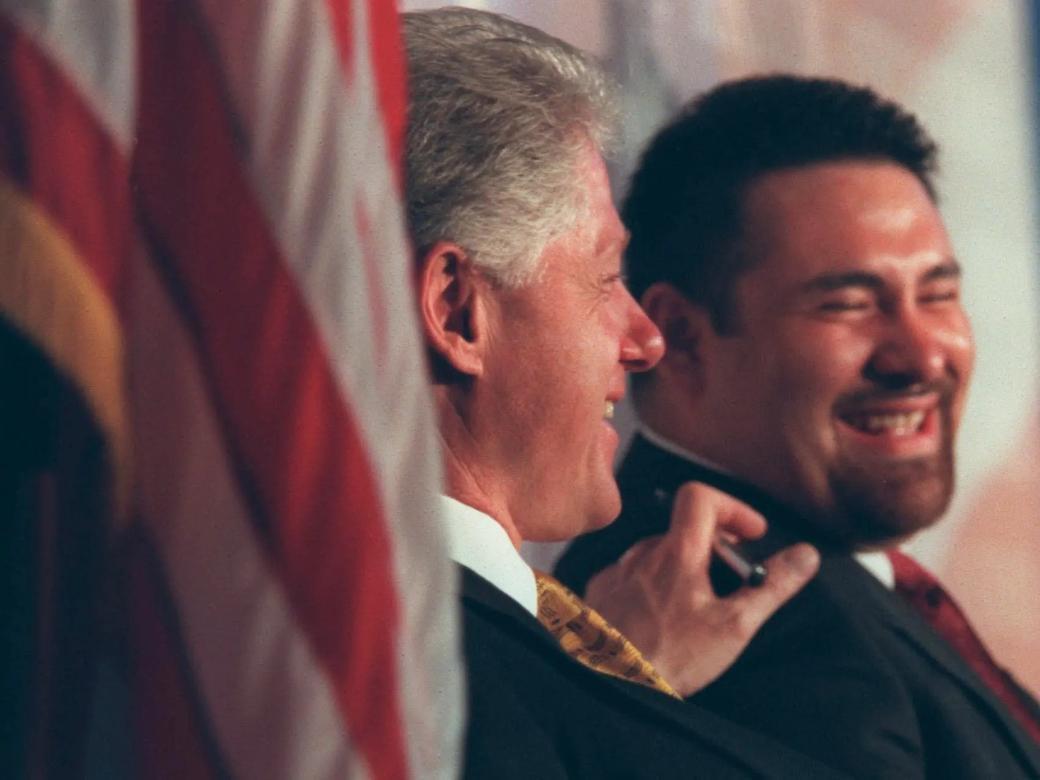 Odpowiedź administracji Biden na utratę nauki?  Zabijanie szkół czarterowych.