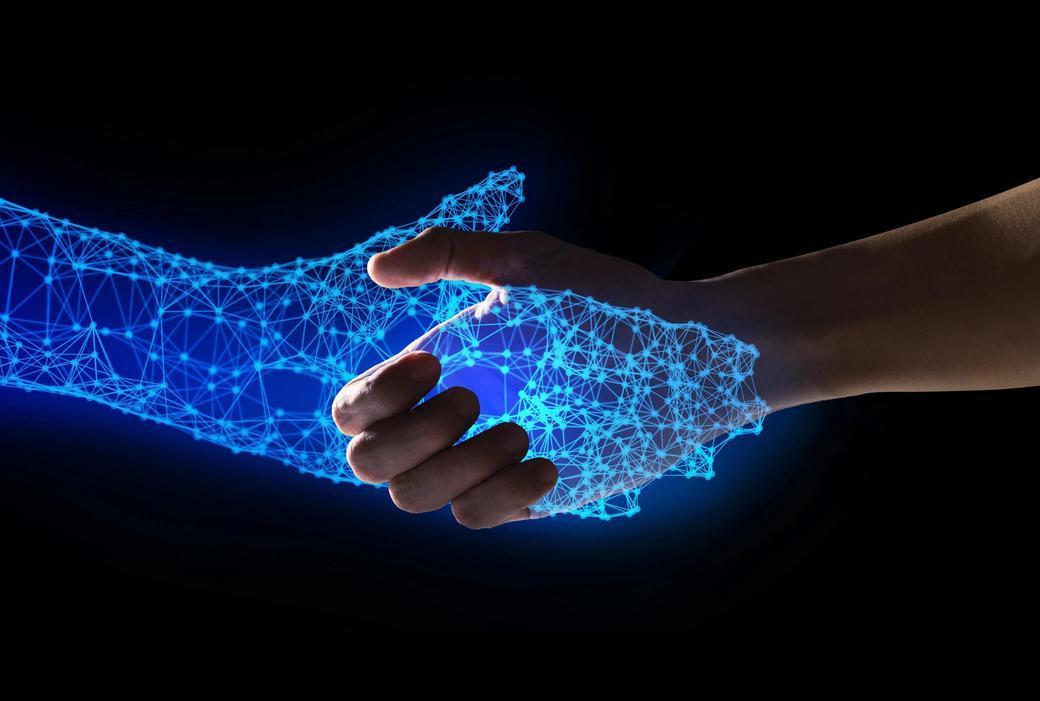 Największym darem Apple dla komputerów jest rozwój interfejsu człowiek-maszyna