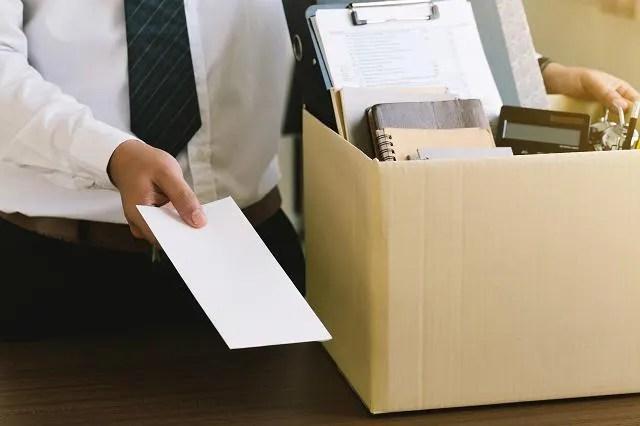 Czy przeszliśmy wielką rezygnację… czy druga fala jest już w drodze?