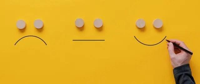 O co chodzi z obsługą klienta?  Rozwiązywanie problemu percepcji usług