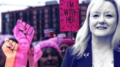 Szkocja przyjmuje nową feministyczną politykę zagraniczną: Szwecja pokazuje, jak trudne może to być w rzeczywistości