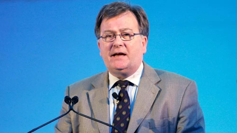 Duńscy deputowani blokują zarzuty tajemnicy państwowej przeciwko byłemu ministrowi obrony