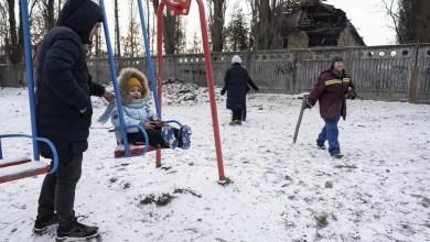 Rosyjskie matki same jako ojcowie wygnańcy z mobilizacji