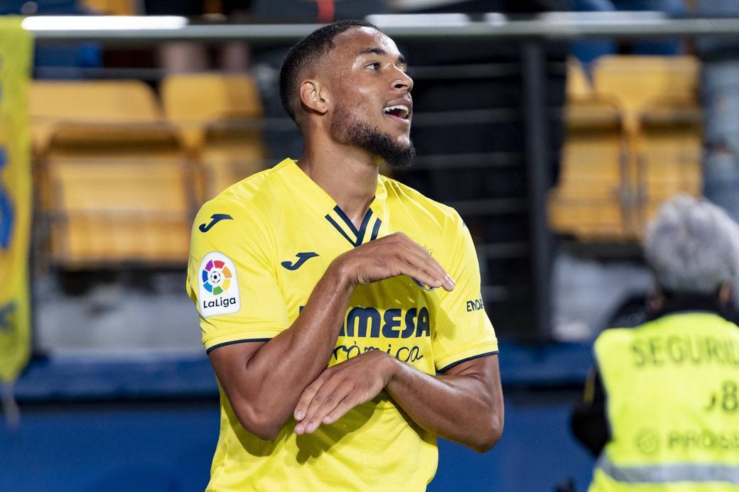 Transfer Arnauta Danjuma do West Ham byłby zaskakujący dla ambitnego skrzydłowego