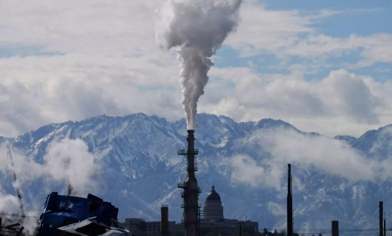 Badanie polityki potwierdza, że ​​najlepszym sposobem na „rozwiązanie problemu klimatycznego” jest nakłonienie zanieczyszczającego do płacenia