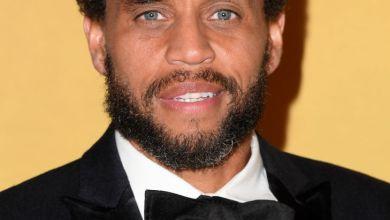 Czy to czyni go szalonym?  Świętujemy 50. urodziny Michaela Ealy’ego z jego najbardziej niezrównoważonymi postaciami