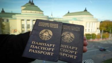 Białorusini, którzy uciekli przed represjami, próbując odbudować swoje życie za granicą, napotykają nowe przeszkody