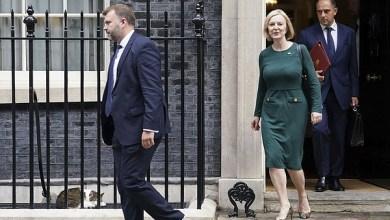 Truss: Wielka Brytania ograniczy ceny energii