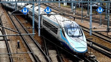 Wiadomości dotyczące bezpieczeństwa w tym tygodniu: 2 Polaków aresztowanych za włamanie do radia, które zakłócało działanie pociągów