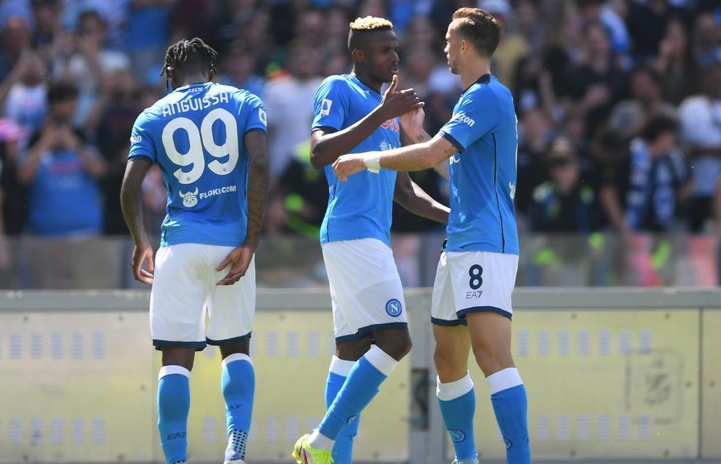 Manchester United i Arsenal mogą osiągnąć światowej klasy cel transferowy, jeśli zapłacą 110 milionów euro