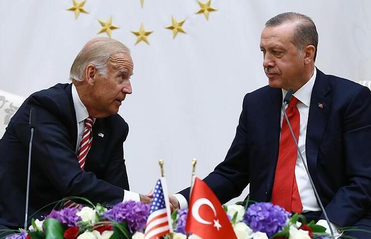 Czy Rosja, Iran i USA dadzą Turcji zielone światło do ponownej inwazji na Syrię?