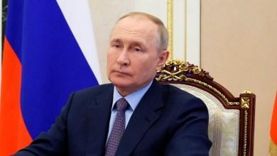 Rosja wydała 300 milionów dolarów potajemnie ingerując w politykę zagraniczną, mówią USA