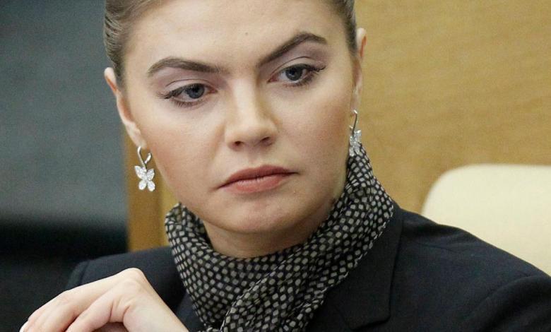 Kim jest Alina Kabaeva, dawna dziewczyna Władimira Putina?