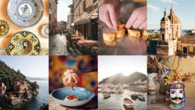 Świętujemy Włochy poza sezonem