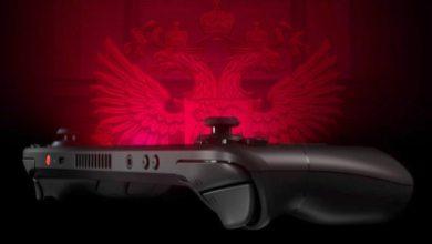 Putin nakazuje rozwój własnych automatów do gier typu Steam Deck — cel 100% samowystarczalności najwyraźniej dotyczy również gier