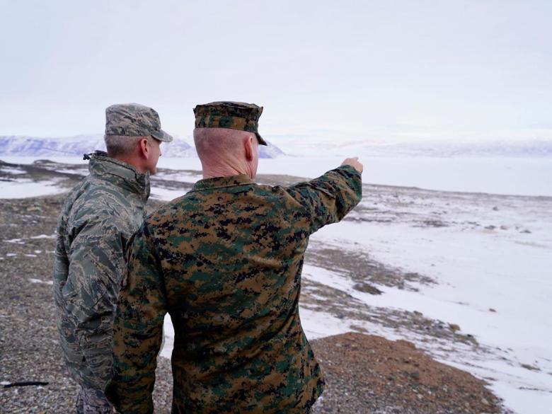 Stany Zjednoczone i Kanada aktualizują system z czasów zimnej wojny, aby mieć oko na rosyjskie i chińskie pociski.  Eksperci twierdzą, że muszą też dodać o wiele więcej terytorium.