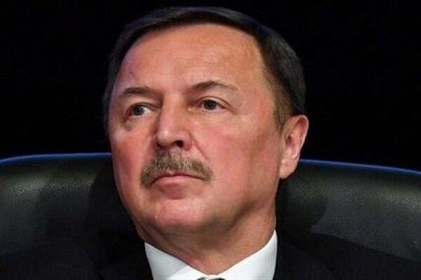 Wycofanie wojsk z Syrii z porządku obrad: wysłannik Rosji