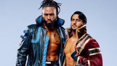 Mansoor & Mason Madden szczegółowo opisuje zabawnie niefortunną serię ostatnich problemów z podróżą