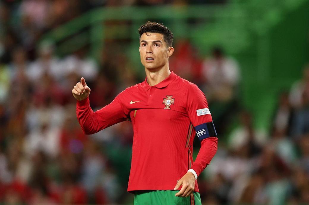 Cristiano Ronaldo nie zmierzy się z pozwem cywilnym wynikającym z zarzutów o gwałt w 2009 roku