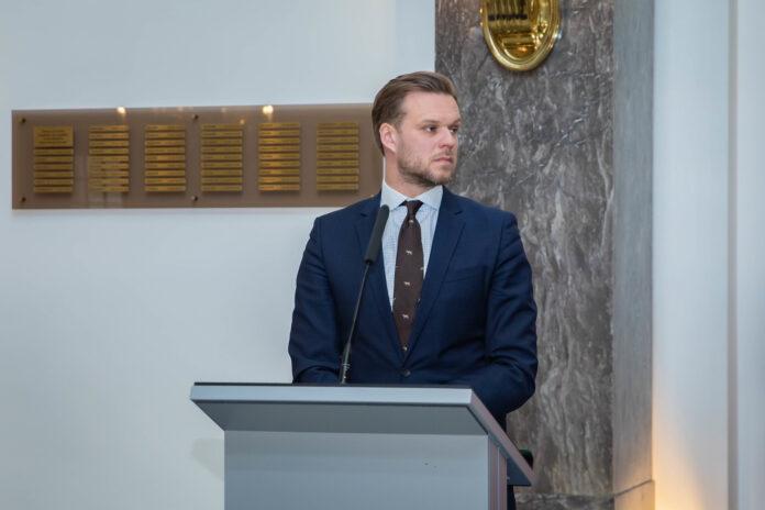 Minister Litwy: kraje bałtyckie i Polska blokują nowe antyrosyjskie sankcje